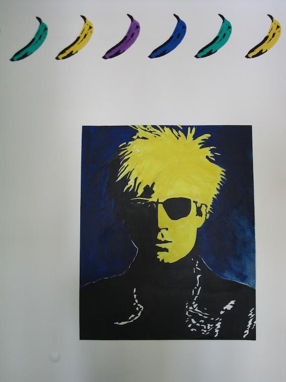 Pop Art Hostel Belgrad Cameră foto